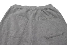 画像をギャラリービューアに読み込む, 新品未使用 KAPITAL キャピタル スウェットパンツ K2503LP109 サイズ3 プリント グレー NTRY 裏毛 中古 4b000672