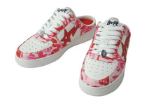 画像をギャラリービューアに読み込む, 新品未使用 A BATHING APE アベイシングエイプ スニーカー BAPE × KIDSUPER BAPE STA CLOG ベイプ サイズ8 ピンク 中古 4b000678