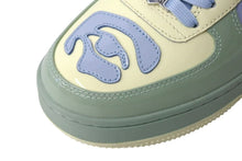 画像をギャラリービューアに読み込む, 新品未使用 A BATHING APE アベイシングエイプ スニーカー BAPE × KIDSUPER BAPE STA ベイプ サイズ8 マルチカラー 中古 4b000683