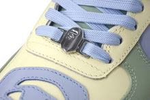 画像をギャラリービューアに読み込む, 新品未使用 A BATHING APE アベイシングエイプ スニーカー BAPE × KIDSUPER BAPE STA ベイプ サイズ8 マルチカラー 中古 4b000686