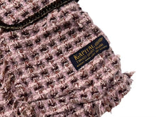 画像をギャラリービューアに読み込む, 新品未使用 KAPITAL キャピタル ツイード ショーツ カーゴパンツ K2503SP039 サイズ 3ピンク コットン ナイロン 中古 4b000690