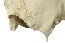 画像をギャラリービューアに読み込む, 新品未使用 KAPITAL キャピタル パーカー スリラー デビルフード ブルゾン K2503LC053 サイズF イエロー コットン 中古 4b000697