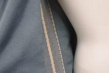 画像をギャラリービューアに読み込む, 新品未使用 KAPITAL キャピタル 14G 綿ニット テネシーアロハポロ 半袖シャツ ブルー系 コットン ナイロン サイズ3 中古 4b000698