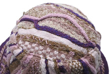 画像をギャラリービューアに読み込む, 新品未使用 KAPITAL キャピタル 7G ニット GAUDY バケット HAT ハット ピンク FREEサイズ K2409XH516 中古 4b000704