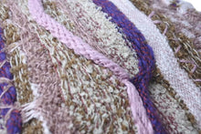 画像をギャラリービューアに読み込む, 新品未使用 KAPITAL キャピタル 7G ニット GAUDY バケット HAT ハット ピンク FREEサイズ K2409XH516 中古 4b000704