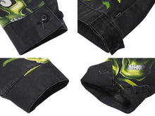 Load image into Gallery viewer, Supreme シュプリーム Skull pile Work Jacket 18ss スカル デニム ジャケット サイズL シルバー金具 中古 4b000936