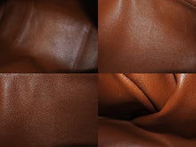 画像をギャラリービューアに読み込む, LOUIS VUITTON ルイヴィトン パピヨン30 ハンドバッグ M51365 筒型 モノグラムキャンバス ブラウン 良品 中古 4b001014