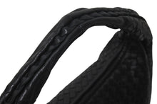 画像をギャラリービューアに読み込む, 極美品 BOTTEGA VENETA ボッテガヴェネタ イントレチャート ホーボー ハンドバッグ レザー ブラック ワンショルダー 中古 4b001323