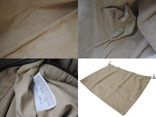 画像をギャラリービューアに読み込む, BOTTEGA VENETA ボッテガヴェネタ イントレチャート ホーボー ハンドバッグ レザー ゴールド ワンショルダー 美品 中古 4b001753