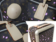 新品同様 LOUIS VUITTON ルイヴィトン ホライゾン 55 スーツケース