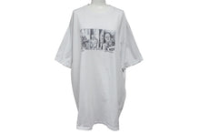 画像をギャラリービューアに読み込む, Supreme シュプリーム 24AW Mister Cartoon Pow Tee Tシャツ サイズXL ミスターカートゥーン プリント ホワイト 美品 中古 4b002013