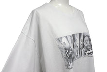 画像をギャラリービューアに読み込む, Supreme シュプリーム 24AW Mister Cartoon Pow Tee Tシャツ サイズXL ミスターカートゥーン プリント ホワイト 美品 中古 4b002013