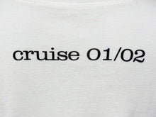 画像をギャラリービューアに読み込む, Lucien Pellat-Finet ルシアン ペラフィネ マリファナ 半袖Tシャツ サイズS プリント ホワイト イエロー 美品 中古 4b002077