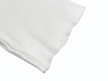 画像をギャラリービューアに読み込む, Lucien Pellat-Finet ルシアン ペラフィネ マリファナ 半袖Tシャツ サイズS プリント ホワイト イエロー 美品 中古 4b002077