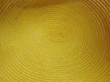 画像をギャラリービューアに読み込む, 新品未使用 KAPITAL キャピタル ABACA マニラ麻 リネン ベレー帽 ハット 帽子 K1904XH537 サイズFREE イエロー 中古 4b002091