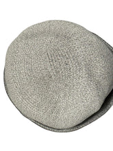 画像をギャラリービューアに読み込む, 新品未使用 KAPITAL キャピタル ベレー帽 ブレード グレー ペーパー ポリエステル サイズ3 59.5cm K2006XH552 中古 4b002092