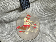 画像をギャラリービューアに読み込む, 新品未使用 KAPITAL キャピタル ベレー帽 ブレード グレー ペーパー ポリエステル サイズ3 59.5cm K2006XH552 中古 4b002092