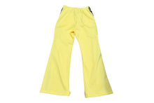 画像をギャラリービューアに読み込む, 新品未使用 KAPITAL キャピタル スムースジャージー TH.D.D. トラックパンツ ライトイエロー K2503LP106 黄色 サイズ 3 L 中古 4b002094