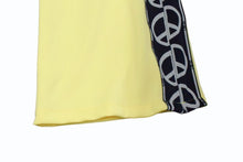 画像をギャラリービューアに読み込む, 新品未使用 KAPITAL キャピタル スムースジャージー TH.D.D. トラックパンツ ライトイエロー K2503LP106 黄色 サイズ 3 L 中古 4b002094