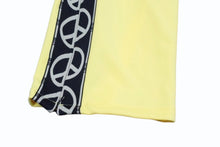 画像をギャラリービューアに読み込む, 新品未使用 KAPITAL キャピタル スムースジャージー TH.D.D. トラックパンツ ライトイエロー K2503LP106 黄色 サイズ 3 L 中古 4b002094