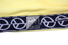 画像をギャラリービューアに読み込む, 新品未使用 KAPITAL キャピタル スムースジャージー TH.D.D. トラックパンツ ライトイエロー K2503LP106 黄色 サイズ 3 L 中古 4b002094