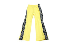 画像をギャラリービューアに読み込む, 新品未使用 KAPITAL キャピタル スムースジャージー TH.D.D. バギートラックパンツ ライトイエロー K2503LP107 黄色 サイズ 2 M 中古 4b002097