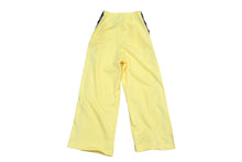 画像をギャラリービューアに読み込む, 新品未使用 KAPITAL キャピタル スムースジャージー TH.D.D. バギートラックパンツ ライトイエロー K2503LP107 黄色 サイズ 2 M 中古 4b002097