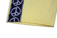 画像をギャラリービューアに読み込む, 新品未使用 KAPITAL キャピタル スムースジャージー TH.D.D. バギートラックパンツ ライトイエロー K2503LP107 黄色 サイズ 2 M 中古 4b002097