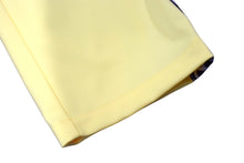 画像をギャラリービューアに読み込む, 新品未使用 KAPITAL キャピタル スムースジャージー TH.D.D. バギートラックパンツ ライトイエロー K2503LP107 黄色 サイズ 2 M 中古 4b002097