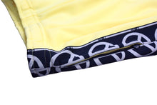 画像をギャラリービューアに読み込む, 新品未使用 KAPITAL キャピタル スムースジャージー TH.D.D. バギートラックパンツ ライトイエロー K2503LP107 黄色 サイズ 2 M 中古 4b002097