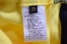 画像をギャラリービューアに読み込む, 新品未使用 KAPITAL キャピタル スムースジャージー TH.D.D. バギートラックパンツ ライトイエロー K2503LP107 黄色 サイズ 2 M 中古 4b002097
