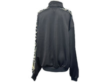 画像をギャラリービューアに読み込む, 新品未使用 KAPITAL キャピタル スムースジャージー TH.D.D. トラックJKT ジャケット K2503LC105 ブラック 黒 サイズ 4 XL 中古 4b002098