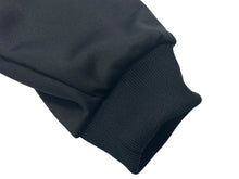 画像をギャラリービューアに読み込む, 新品未使用 KAPITAL キャピタル スムースジャージー TH.D.D. トラックJKT ジャケット K2503LC105 ブラック 黒 サイズ 4 XL 中古 4b002098