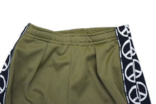 画像をギャラリービューアに読み込む, 新品未使用 KAPITAL キャピタル スムースジャージー TH.D.D. バギートラックパンツ KHAKI カーキ K2503LP107 ミリタリー サイズ 2 M 中古 4b002101