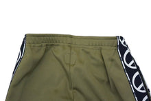 画像をギャラリービューアに読み込む, 新品未使用 KAPITAL キャピタル スムースジャージー TH.D.D. バギートラックパンツ KHAKI カーキ K2503LP107 ミリタリー サイズ 2 M 中古 4b002101