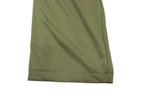 画像をギャラリービューアに読み込む, 新品未使用 KAPITAL キャピタル スムースジャージー TH.D.D. バギートラックパンツ KHAKI カーキ K2503LP107 ミリタリー サイズ 2 M 中古 4b002101