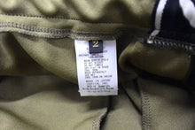 画像をギャラリービューアに読み込む, 新品未使用 KAPITAL キャピタル スムースジャージー TH.D.D. バギートラックパンツ KHAKI カーキ K2503LP107 ミリタリー サイズ 2 M 中古 4b002101