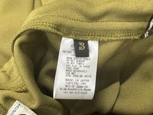 画像をギャラリービューアに読み込む, 新品未使用 KAPITAL キャピタル スムースジャージー TH.D.D. トラックパンツ K2503LP106 カーキ サイズ 3 L 中古 4b002102