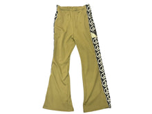 画像をギャラリービューアに読み込む, 新品未使用 KAPITAL キャピタル スムースジャージー TH.D.D. トラックパンツ K2503LP106 カーキ サイズ 3 L 中古 4b002102