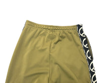 画像をギャラリービューアに読み込む, 新品未使用 KAPITAL キャピタル スムースジャージー TH.D.D. トラックパンツ K2503LP106 カーキ サイズ 3 L 中古 4b002102