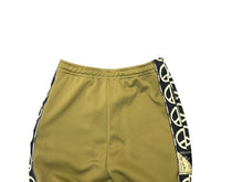 画像をギャラリービューアに読み込む, 新品未使用 KAPITAL キャピタル スムースジャージー TH.D.D. トラックパンツ K2503LP106 カーキ サイズ 3 L 中古 4b002102