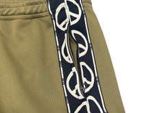 画像をギャラリービューアに読み込む, 新品未使用 KAPITAL キャピタル スムースジャージー TH.D.D. トラックパンツ K2503LP106 カーキ サイズ 3 L 中古 4b002102