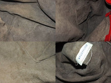 画像をギャラリービューアに読み込む, BOTTEGA VENETA ボッテガヴェネタ イントレチャート ホーボー ワンショルダーバッグ 115653 レザー レッド 美品 中古 4b002267