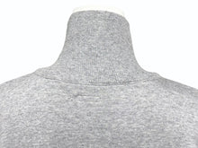 画像をギャラリービューアに読み込む, KAPITAL キャピタル ハーフジップベスト 裏毛 スウェット生地 KOUNTRYロゴ K2503SC108 サイズXL グレー 美品 中古 4b002284