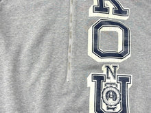 画像をギャラリービューアに読み込む, KAPITAL キャピタル ハーフジップベスト 裏毛 スウェット生地 KOUNTRYロゴ K2503SC108 サイズXL グレー 美品 中古 4b002284