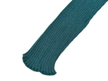 画像をギャラリービューアに読み込む, 極美品 GIANNI VERSACE ジャンニ ヴェルサーチ レーヨン カットソー グリーン サイズ36 中古 4b002286