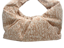 画像をギャラリービューアに読み込む, 極美品 BOTTEGAVENETA ボッテガヴェネタ ザ ショルダー ポーチ コルク ベージュ ポリウレタン 610524 肩掛け 鞄 ワンショルダー 中古 4b002386