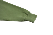 画像をギャラリービューアに読み込む, BALENCIAGA バレンシアガ パーカー 528641 サイズ2 コットン ポリエステル レーヨン ポリエステル TBV31 美品 中古 4b002460