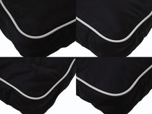 画像をギャラリービューアに読み込む, [USED/中古]SAINT LAURENT サンローラン ショルダーバッグ ナイロン GUE733294.1122 ホワイト金具 Aランク 中古 4b002698