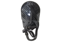 Load image into Gallery viewer, CELINE セリーヌ ミニリュック バックパック マカダム オールドセリーヌ ヴィンテージ レザー パテント ブラック 美品 中古 4b002847